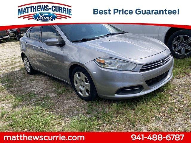 2015 dodge dart se in nokomis, florida