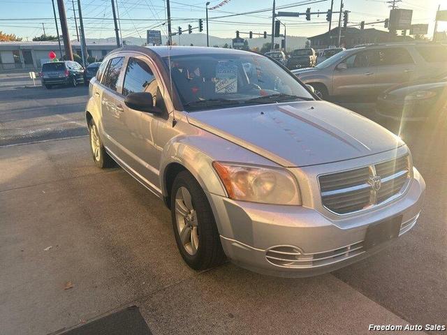 2010 dodge caliber sxt