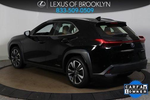2019 lexus ux 250h in dulles, virginia