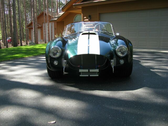 superformance mkiii