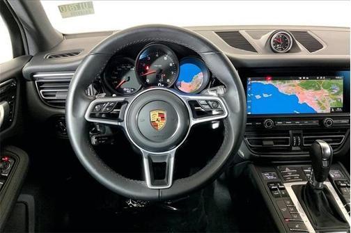 2020 porsche macan