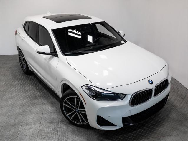 2022 bmw x2 xdrive28i