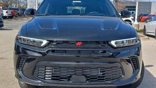 2024 Dodge Hornet