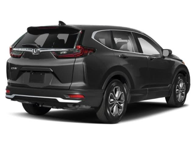 2022 honda cr-v 2wd ex-l in lafayette, louisiana