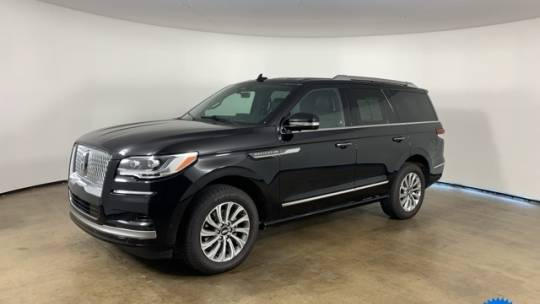 2023 Lincoln Navigator