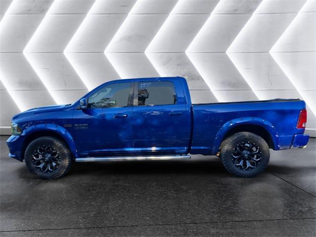 2016 ram 1500 sport