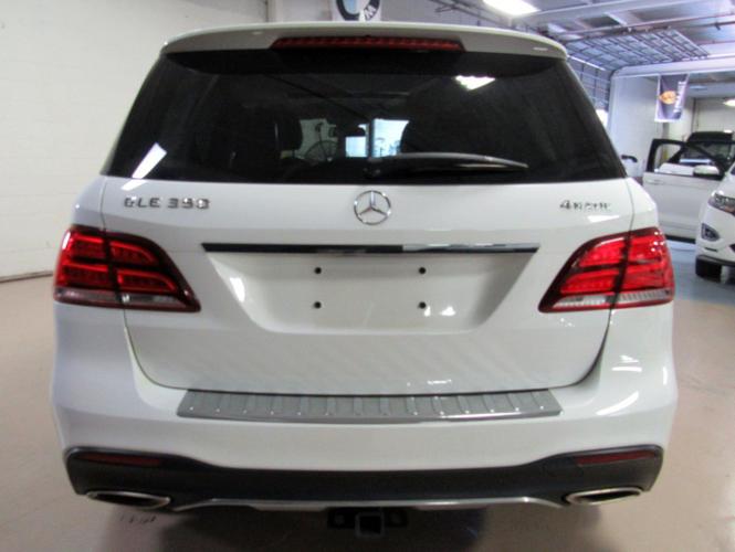 used 2016 mercedes-benz gle 350 4matic linden, nj 07036 for sale in linden, new jersey