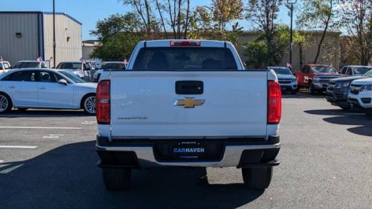 2016 Chevrolet