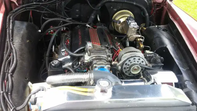 excellent condition 1949 pontiac coupe 95% restored / work in progress