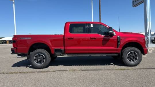 2024 Ford F-250