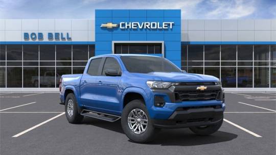 2024 Chevrolet