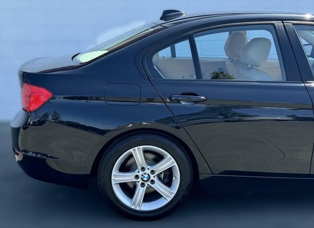 2014 bmw 328 328i w/premium, technology, & lighting packages