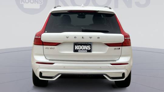 2023 Volvo