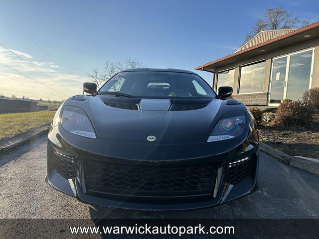 2020 lotus evora gt rwd
