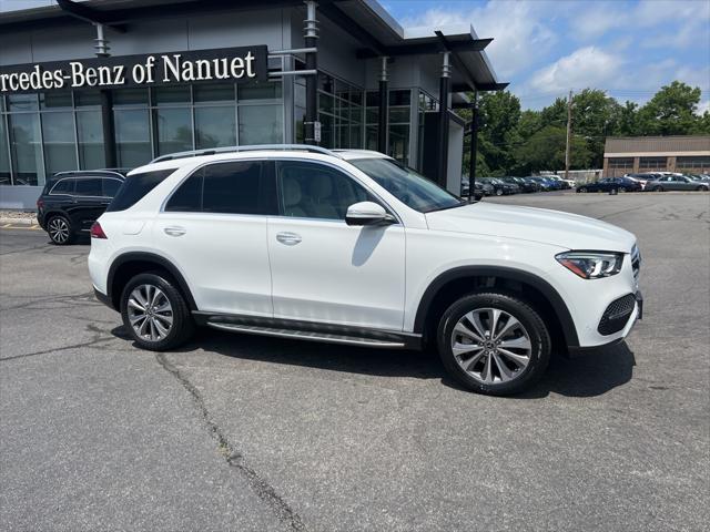 2022 mercedes-benz gle 350 4matic