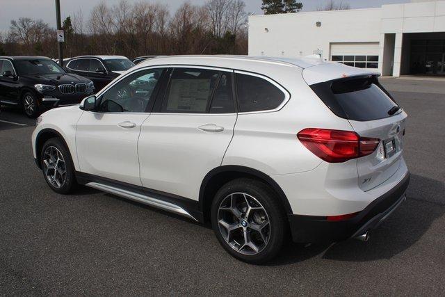 new 2019 bmw x1 xdrive28i milford, de 19963 for sale in milford, delaware