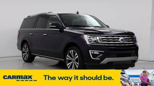 2021 Ford Expedition