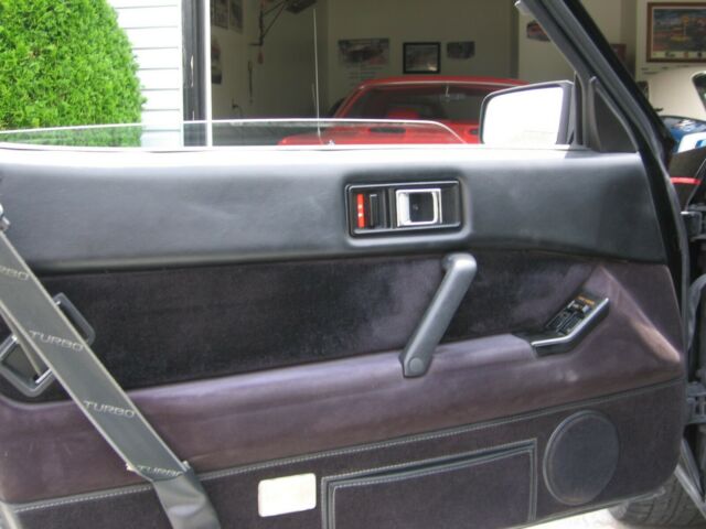 1986 chrysler, plymouth, dodge conquest