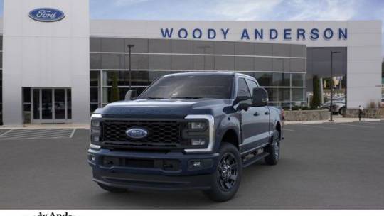 2024 Ford F-250 xl