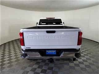 2024 Chevrolet Silverado 3500hd ltz