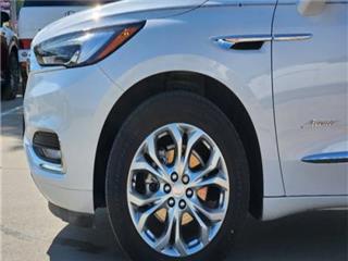 2020 Buick Enclave avenir