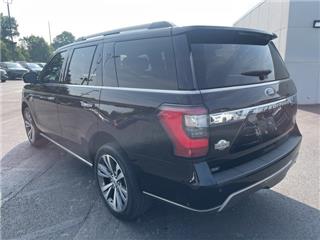 2021 Ford Expedition king ranch