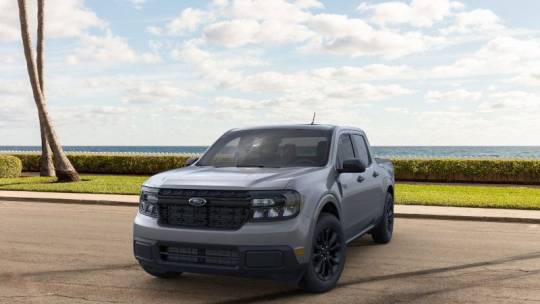 2024 Ford Maverick