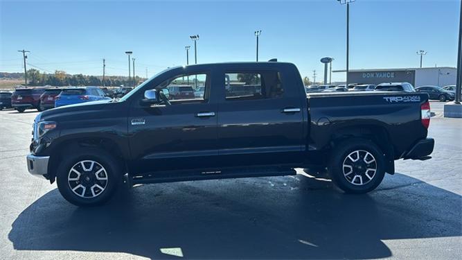 used 2021 toyota tundra 4wd 1794