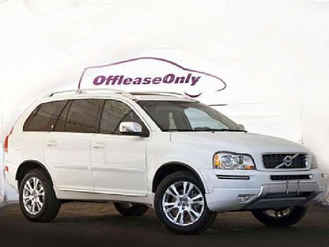 2013 volvo xc90 in lake worth, fl