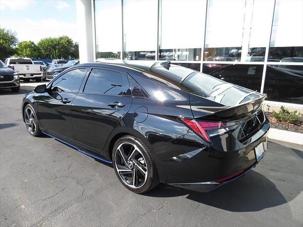 2022 hyundai elantra in dulles, virginia