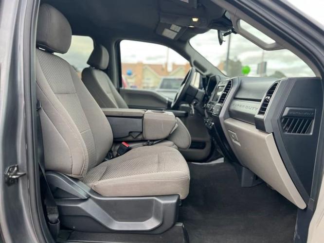 2022 ford super duty f-250 srw xlt in el paso, texas