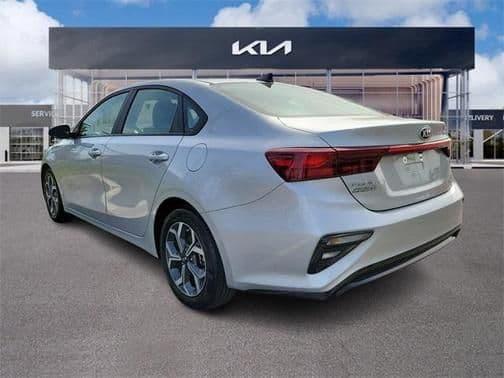 2021 kia forte lxs in west chester, pennsylvania