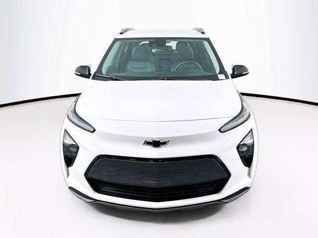 2023 chevrolet bolt euv fwd lt
