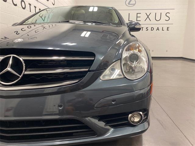 2010 mercedes-benz in scottsdale, arizona