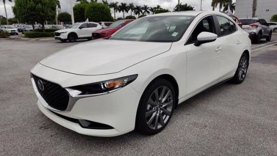 2024 Mazda