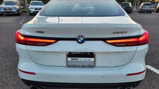 2021 BMW 2 series