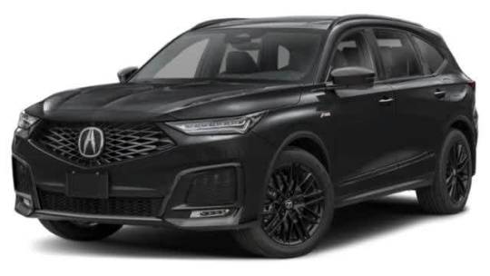 2025 Acura MDX