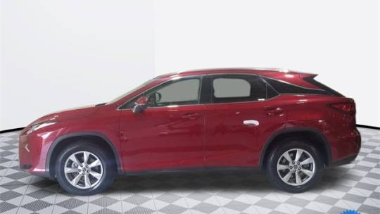 2019 lexus rx 350