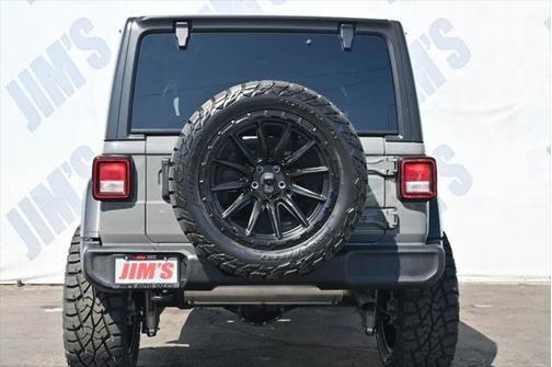 2020 jeep wrangler unlimited