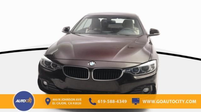2015 bmw 428 i