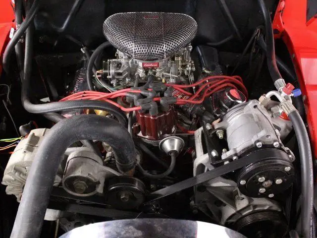 hard to find 1945 ford pickup, 351w motor, full restoration, all steel, must see