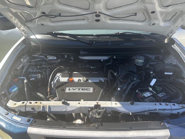2006 honda element ex