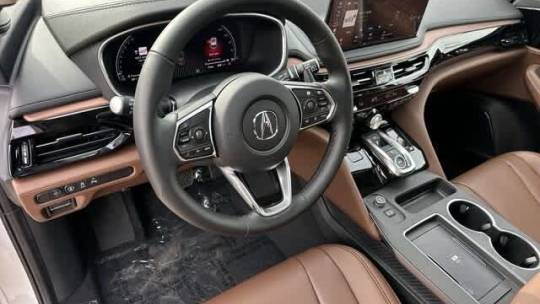 2025 Acura MDX