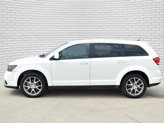 used 2017 dodge journey awd gt witchita, ks 67209 for sale in wichita, kansas