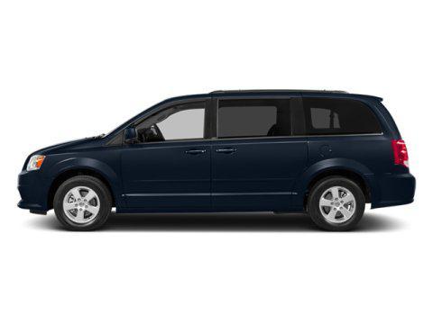 2014 dodge grand caravan avp/se