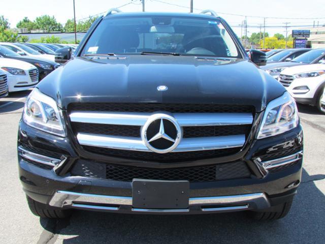 2015 mercedes-benz gl-class gl 450 4matic awd gl 450 4matic 4dr suv for sale in middletown, rhode island