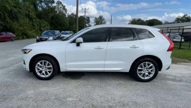 2019 volvo xc60 t5 momentum