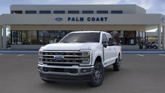 2024 Ford F-350