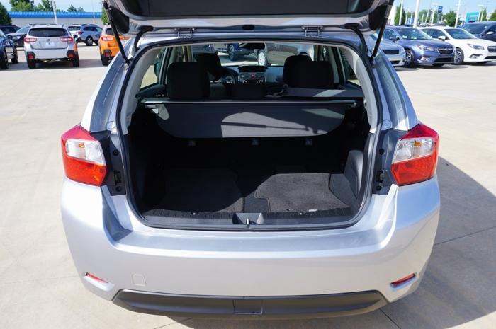 used 2013 subaru impreza 2.0i premium hatchback lawrence, ks 66047 for sale in laurence, kansas