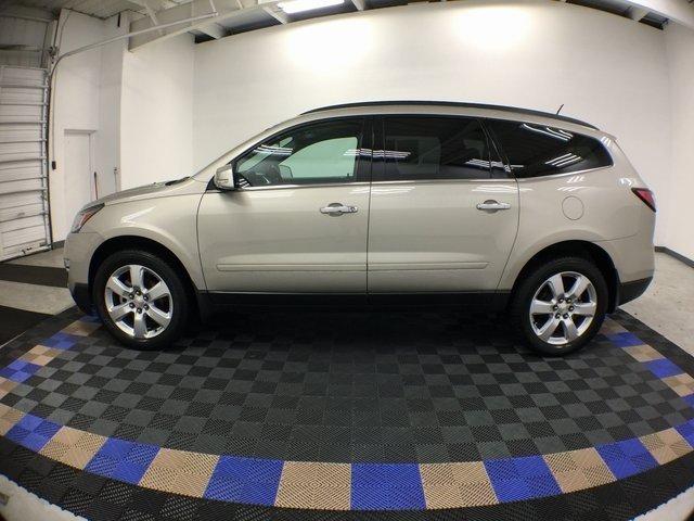 certified 2017 chevrolet traverse fwd lt w/ 1lt harvey, la 70058 for sale in harvey, louisiana
